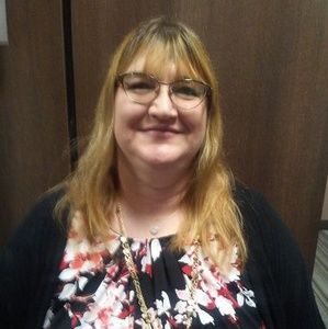 Meet your Posher, Robyn